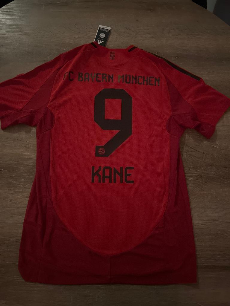 Kane Bayern Munchen 2024/2025 playerversion, Verzamelen, Ophalen of Verzenden, Nieuw, Buitenlandse clubs, Shirt