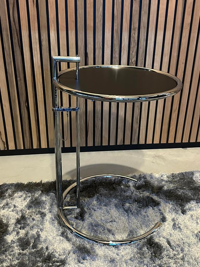 Originele Eileen Grey / Classicon E1027 bijzettafel, Ophalen, Zo goed als nieuw