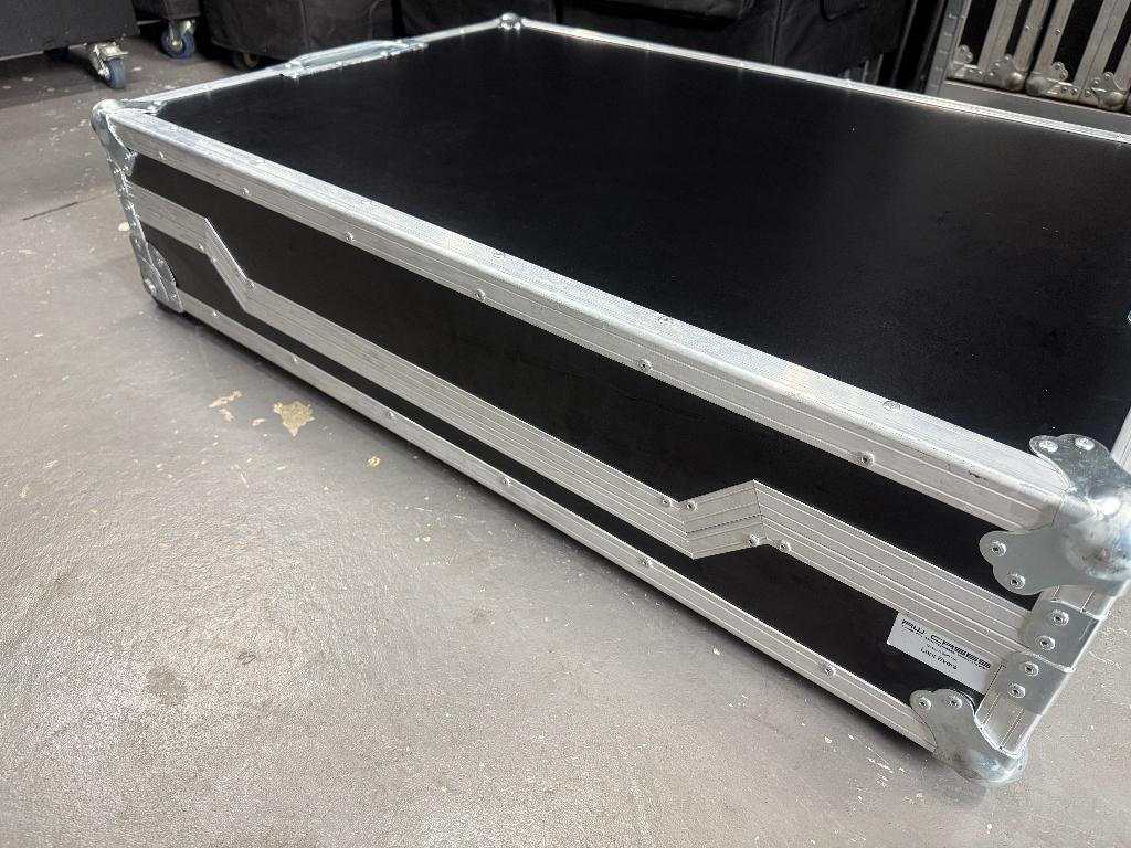 AW Cases flightcase tbv. AlphaTheta/Pioneer XDJ-AZ, Ophalen, Zo goed als nieuw, Overige instrumenten, Flightcase