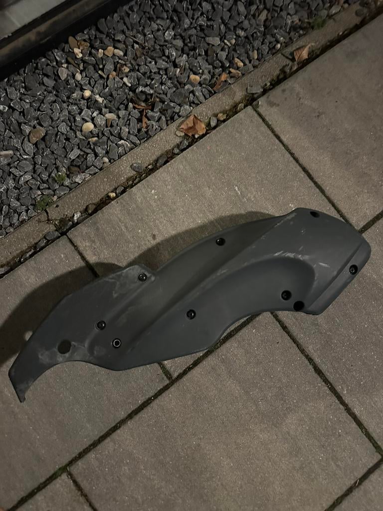 Runnerfilter, Ophalen of Verzenden