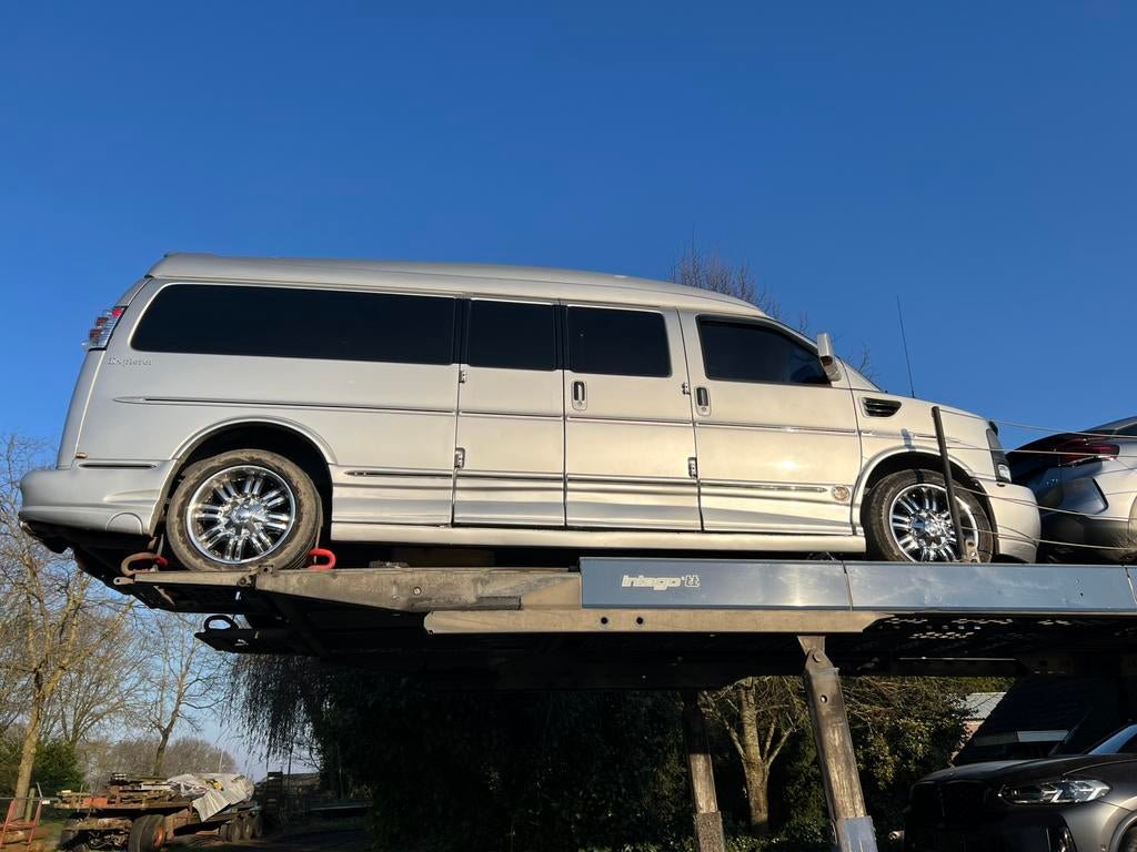 ** ONDERHOUD * APK * REPARATIE** Amerikaanse Auto's Campers, Garantie, Autoruitschadeherstel