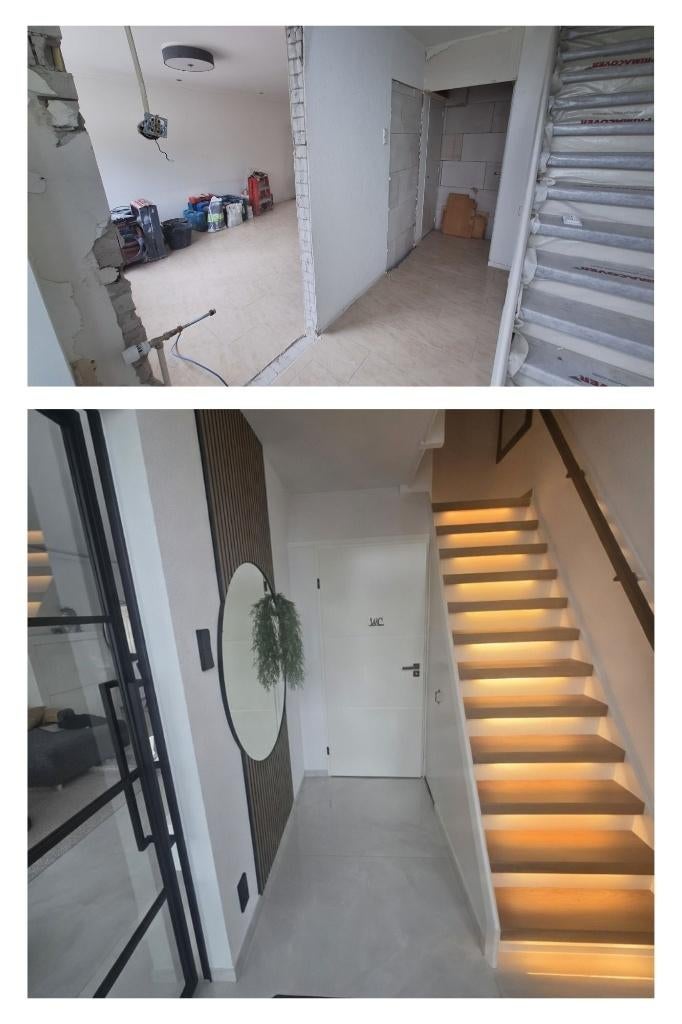 Esta Bouwservice – Eén aanspreekpunt, volledige ontzorging, Garantie, Verbouw of Aanbouw