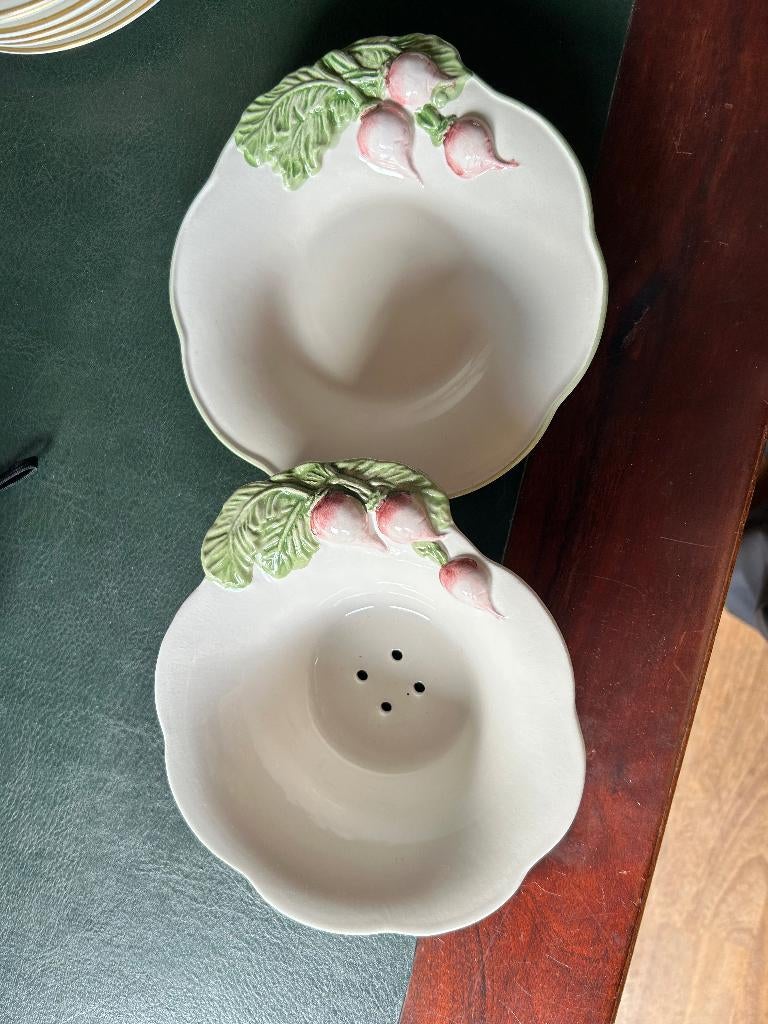 aardewerk, Ophalen, Overige typen, Zo goed als nieuw, Overige stijlen