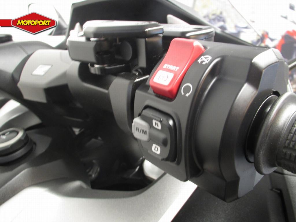 Honda FORZA 750 (bj 2021) - foto 3