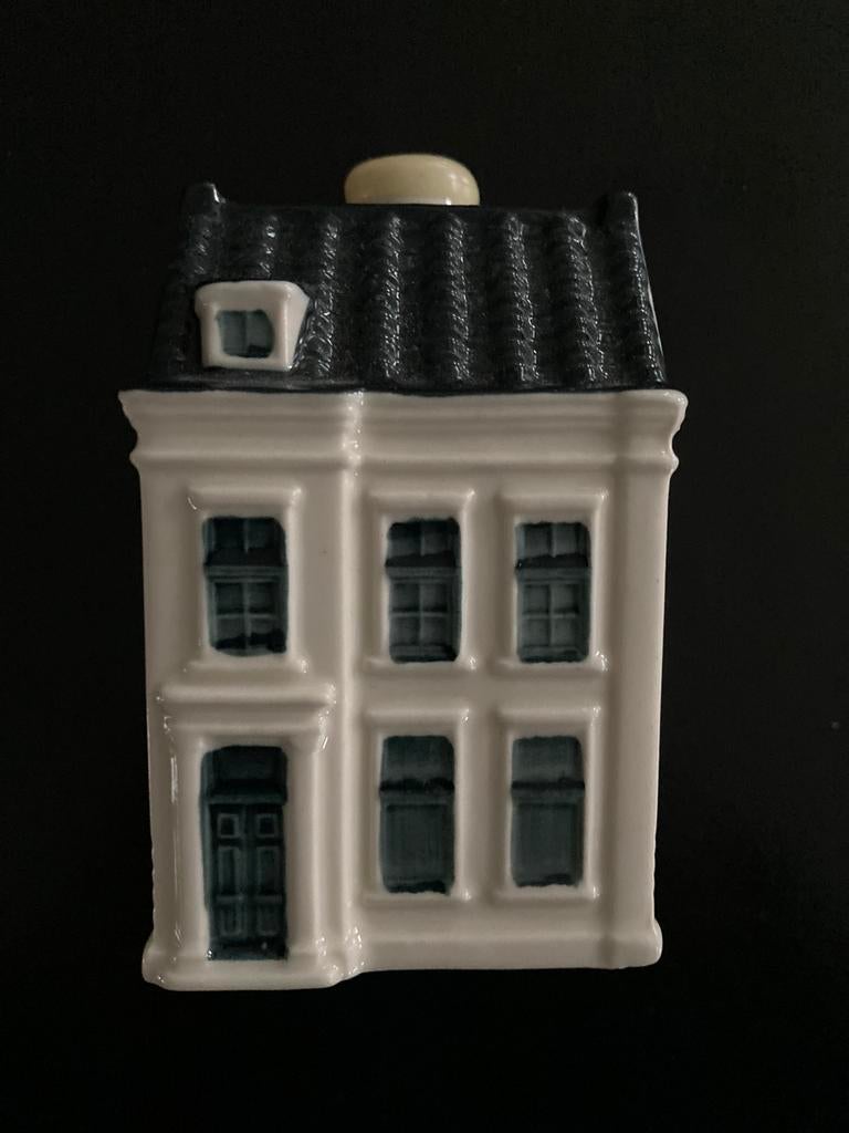 Klm huisje 98, vol en heel, Verzamelen, KLM Huisjes, Ophalen of Verzenden, Nieuw, 81 t/m 91