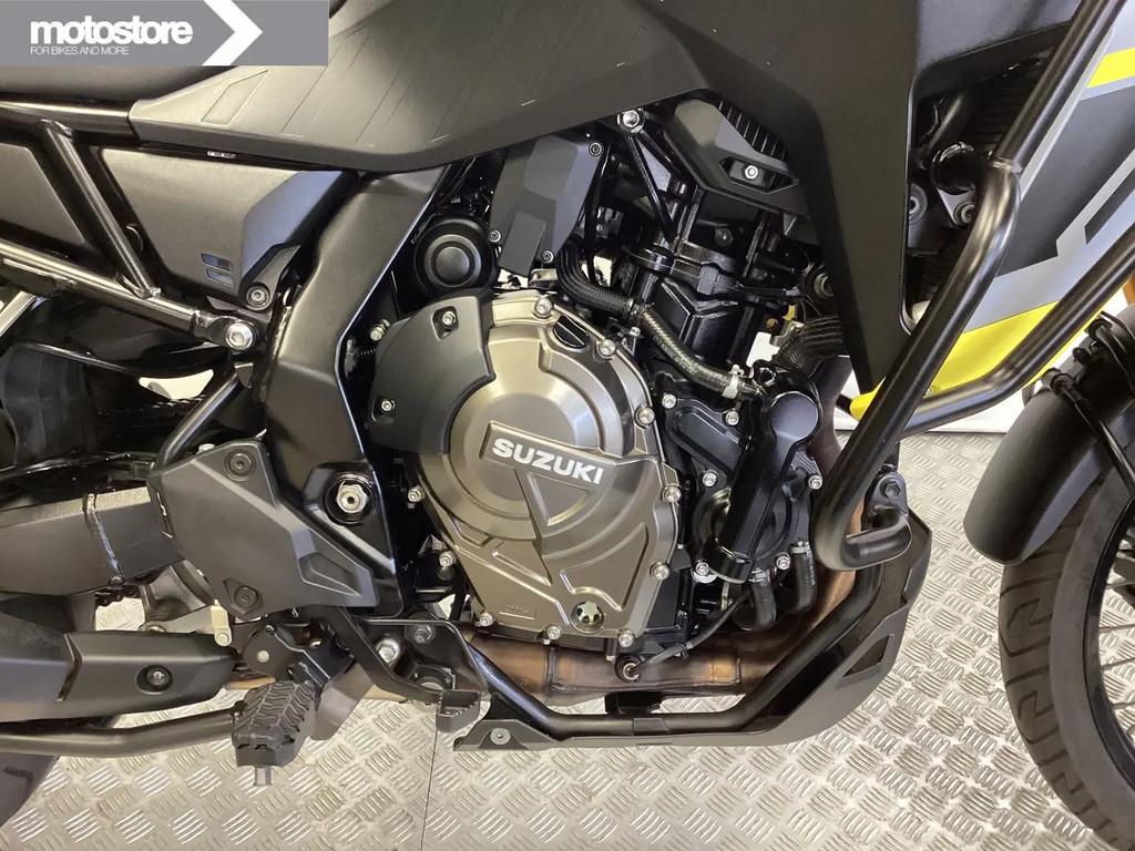 Suzuki V-STROM 800 DE € 10.990,00 - foto 2