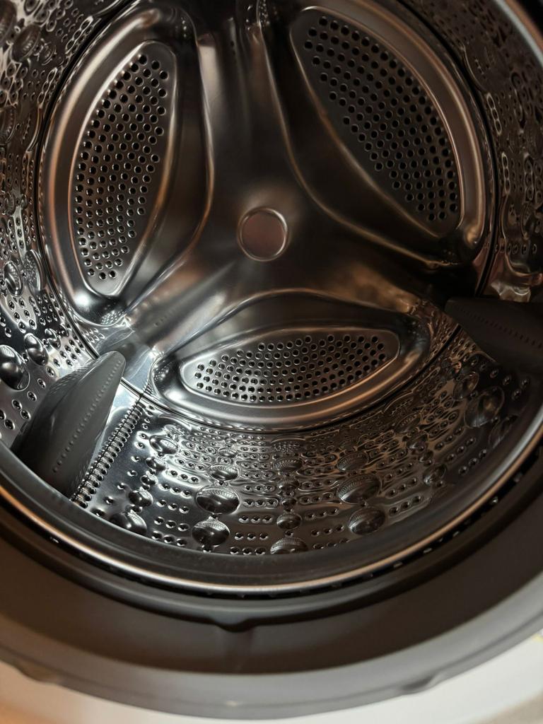 LG Wasmachine - Zo goed als nieuw, nog 1 jaar garantie, Witgoed en Apparatuur, Ophalen of Verzenden, Zo goed als nieuw