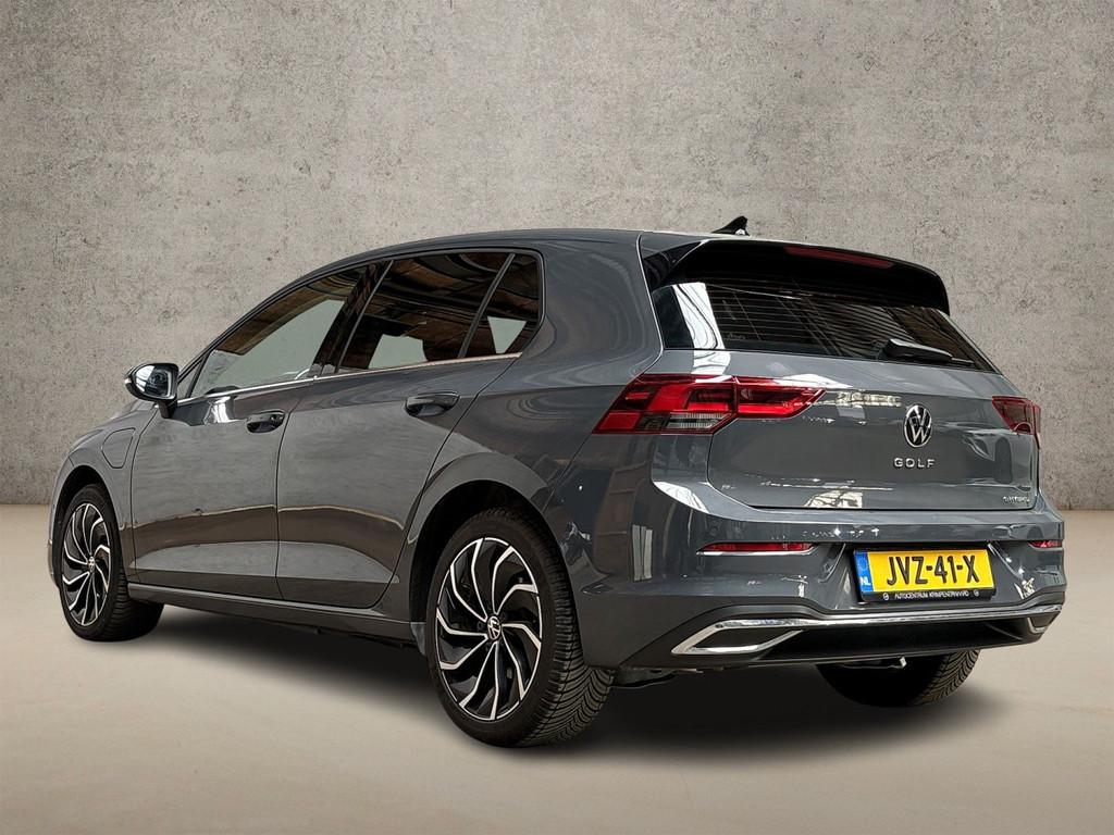 Volkswagen Golf 1.4 eHybrid Sport 204Pk Automaat (APPLE CARP, 12 maanden, 1490 kg, Gebruikt, 4 cilinders