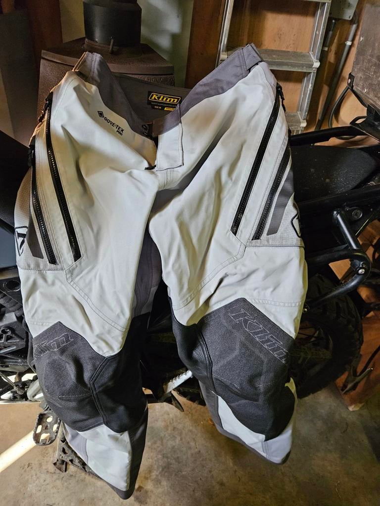 Gezocht Klim badlands broek maat 34, Motoren, Kleding | Motorkleding, Klim, Heren, Ophalen of Verzenden, Broek | textiel