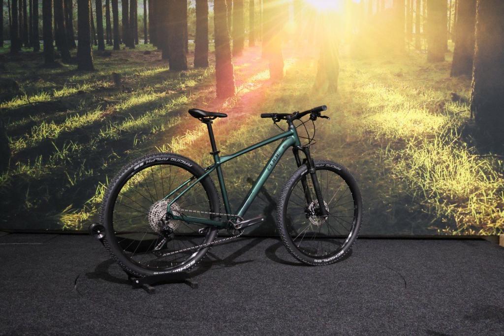 Nieuwe Cube Reaction PRO 2026 mountainbikes maten M-L-XXL, Hardtail, Ophalen of Verzenden, Nieuw, Overige merken
