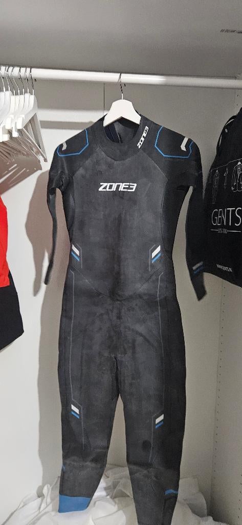 Nieuw Zone3 Advance wetsuit/triatlonpak heren, Wetsuit, Heer, Nieuw, Ophalen of Verzenden