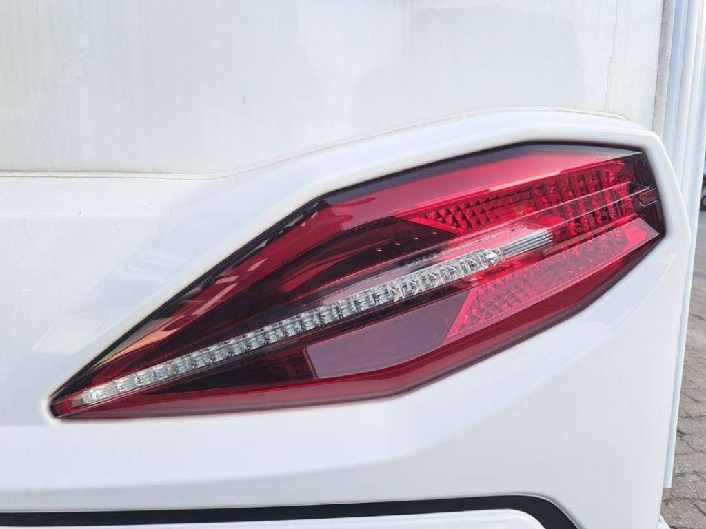 Knaus Tabbert Cateye evolution 1.0 achterlicht links rechts, Caravans en Kamperen, Niet ingevuld, Niet ingevuld, Ophalen of Verzenden