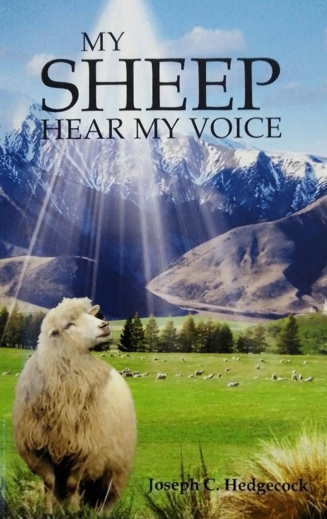 J.C. Hedgecock boeken, Boeken, Godsdienst en Theologie, Ophalen of Verzenden, Nieuw