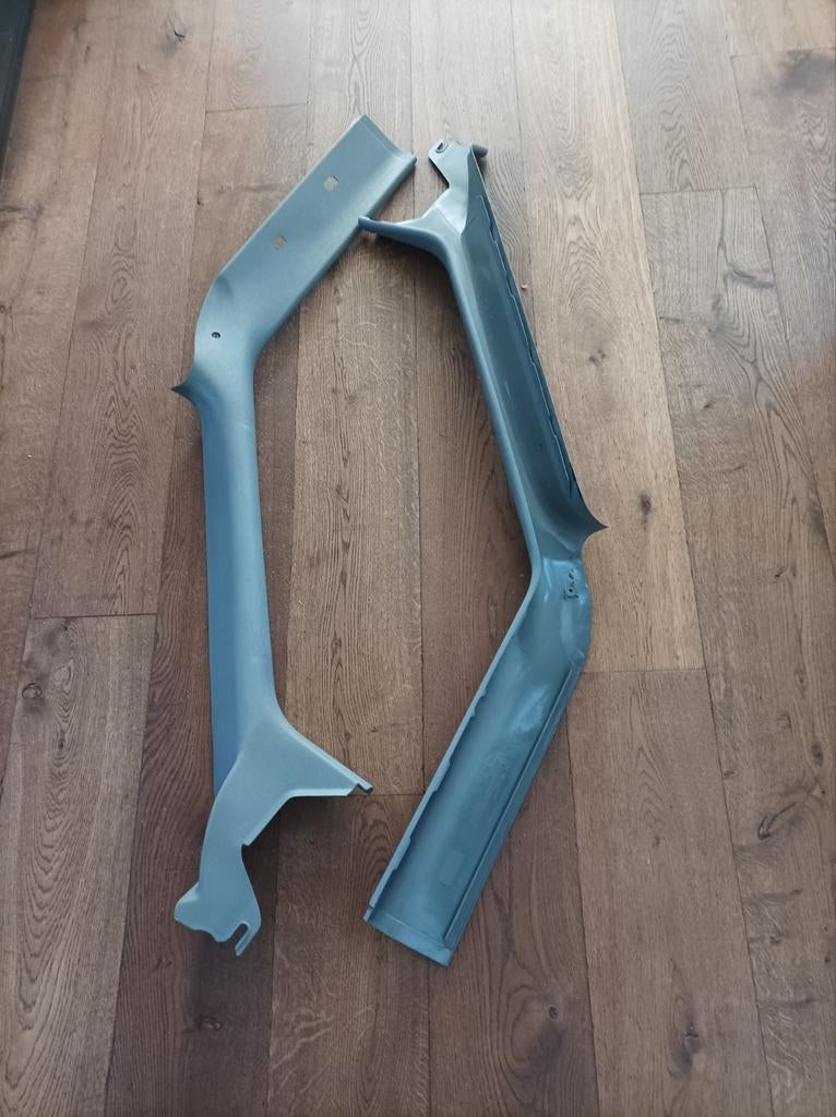 Vw t4 a style  voorraam westfalia, Caravans en Kamperen, Ophalen of Verzenden