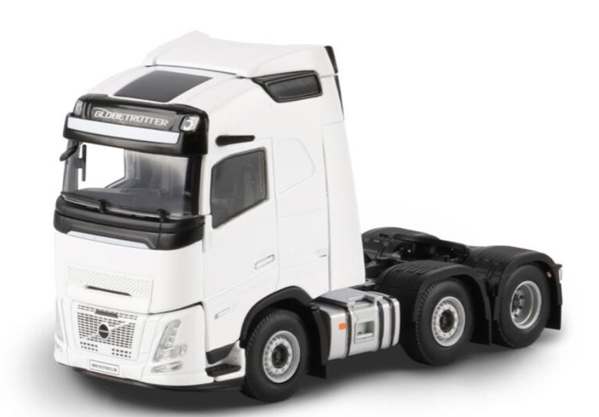 WSI VOLVO FH AERO GLOBETROTTER, Hobby en Vrije tijd, Modelauto's | 1:50, Nieuw, Bus of Vrachtwagen, Wsi, Ophalen of Verzenden