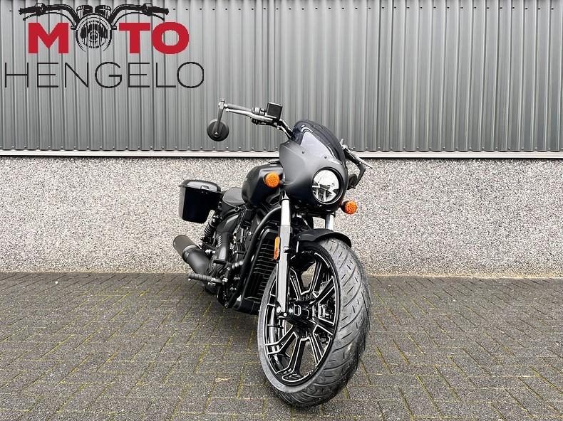 Indian SPORT SCOUT RT (bj 2026) - foto 2