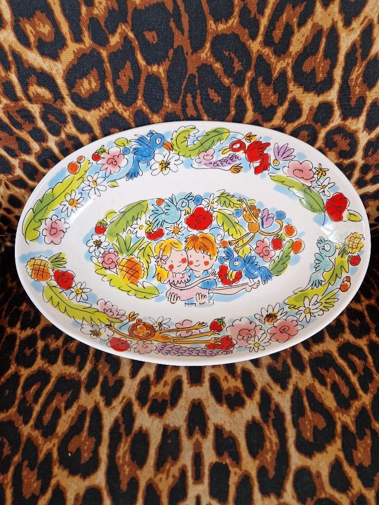 Blond Amsterdam - Paradise, Blond Amsterdam, Nieuw, Ophalen of Verzenden, Schaal of Schalen