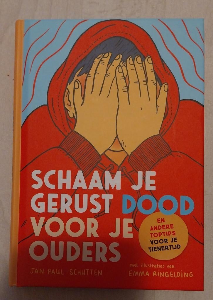 Kinderboeken set, Ophalen, Zo goed als nieuw