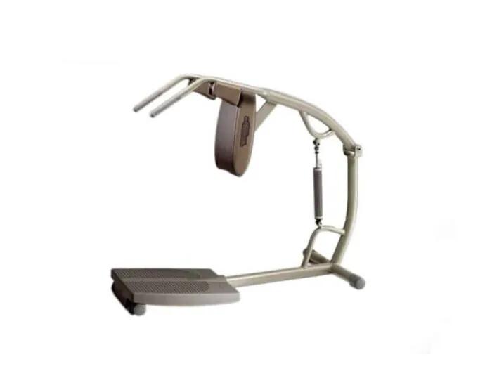 Technogym Easyline Squat Fitnessapparaat, Ophalen, Gebruikt, Krachtstation, Metaal