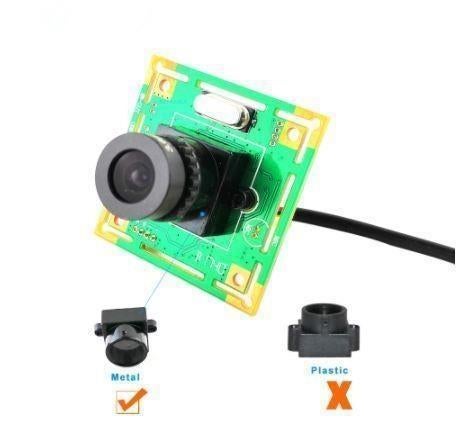 Mini 3Mp HD kleuren camera module, ., Nieuw, Ophalen of Verzenden, .