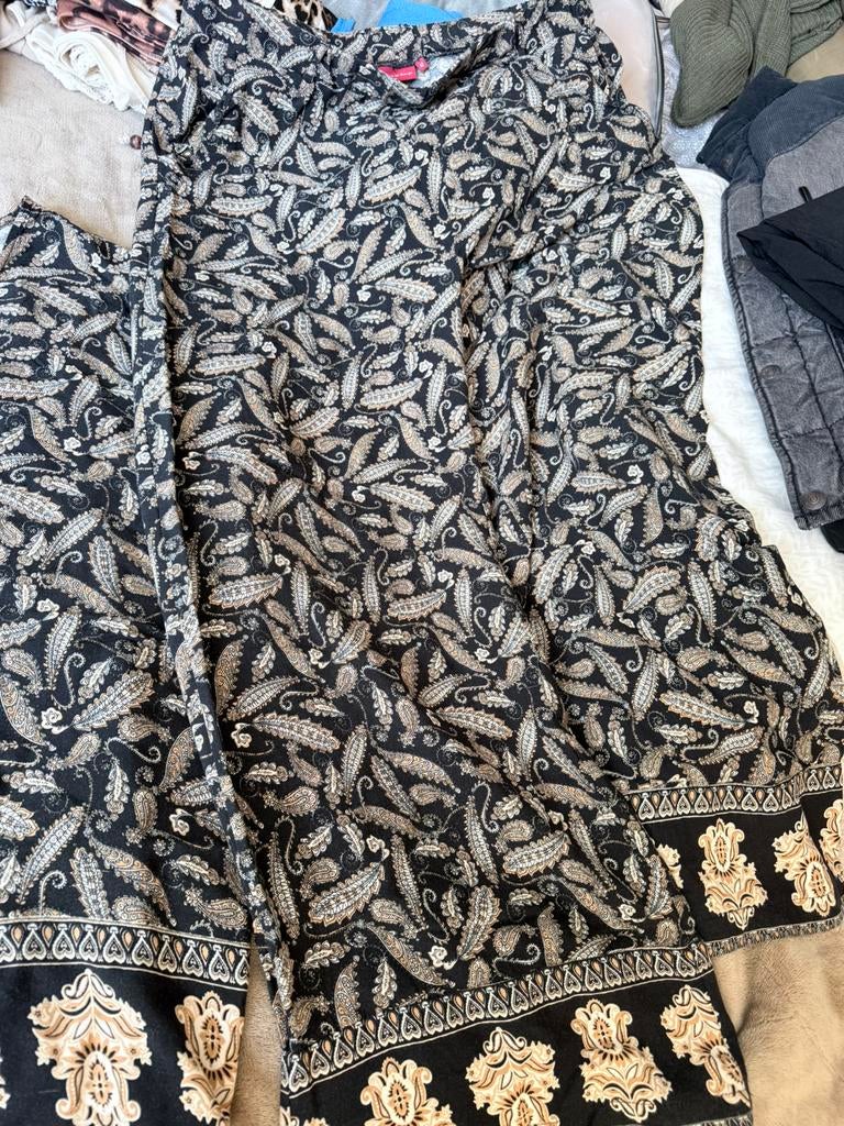 Mooie Setje, Ophalen of Verzenden, Zo goed als nieuw