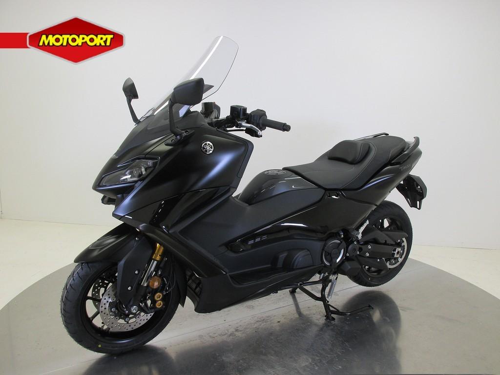 Yamaha T-MAX 560 TECH MAX (bj 2024) - foto 3