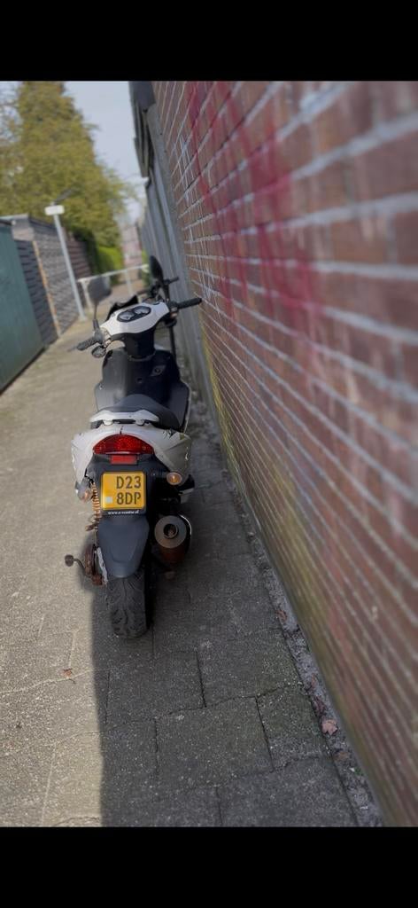 Waardepijling, Ophalen of Verzenden, Gebruikt, Overige typen, Overige merken