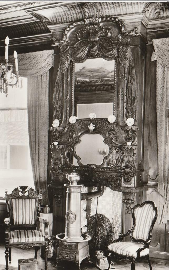 Leek, Verzenden, 1960 tot 1980, Gelopen, Groningen