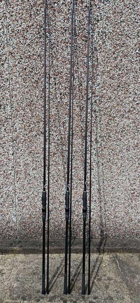 Gezocht: 1 x Century NG mk1 12ft 3.5lb, Ophalen of Verzenden, Zo goed als nieuw, Werphengel