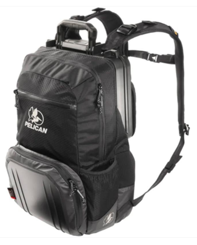 Peli rugtas S140 Sport Elite tablet pelicase zwart, Muziek en Instrumenten, Behuizingen en Koffers, Ophalen of Verzenden, Gebruikt