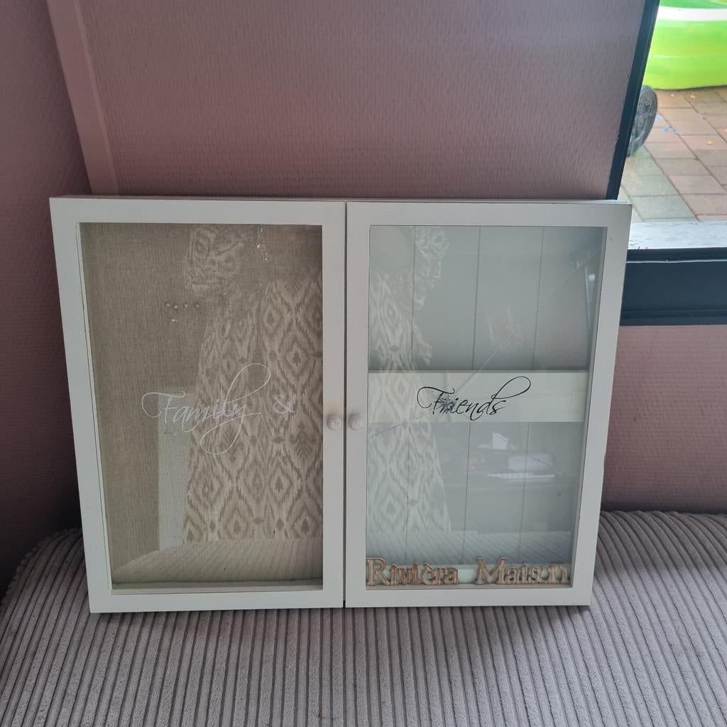 Riviera maison, Ophalen, Gebruikt, Hout