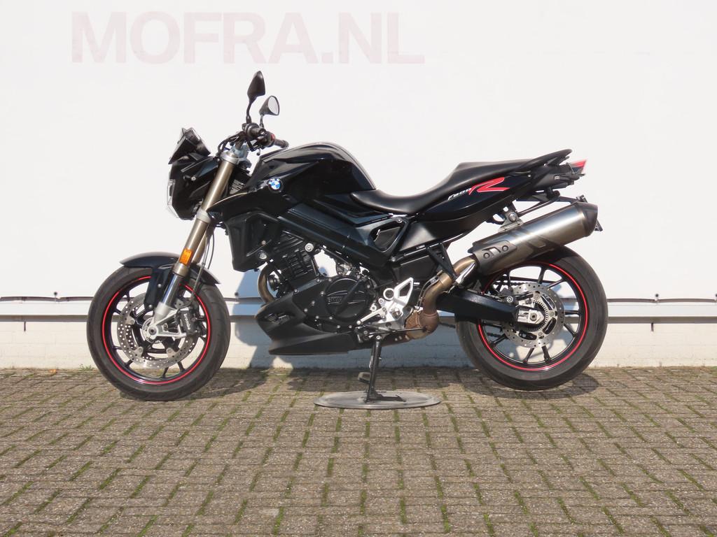 BMW F 800 R (bj 2018)