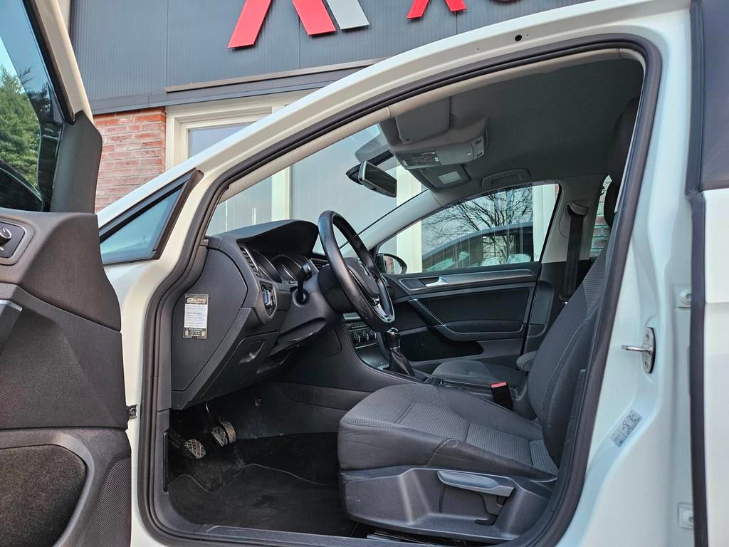 Volkswagen Golf 1.2 TSI Comfortline Airco/Clima! Cruise Cont, Voorwielaandrijving, Euro 5, Gebruikt, 4 cilinders