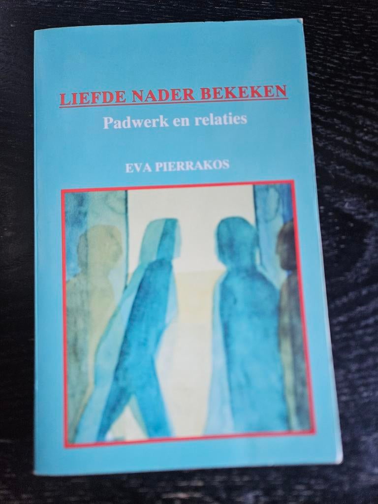 Liefde Nader Bekeken - Padwerk en relaties, Ophalen of Verzenden