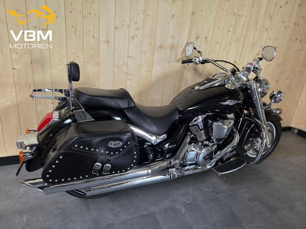 SUZUKI INTRUDER C 1800 R/LC C1800 C-1800 M1800 C1800R - foto 3
