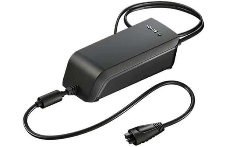 Bosch Oplader 4A voor Bosch Smart System, Ophalen of Verzenden, Zo goed als nieuw