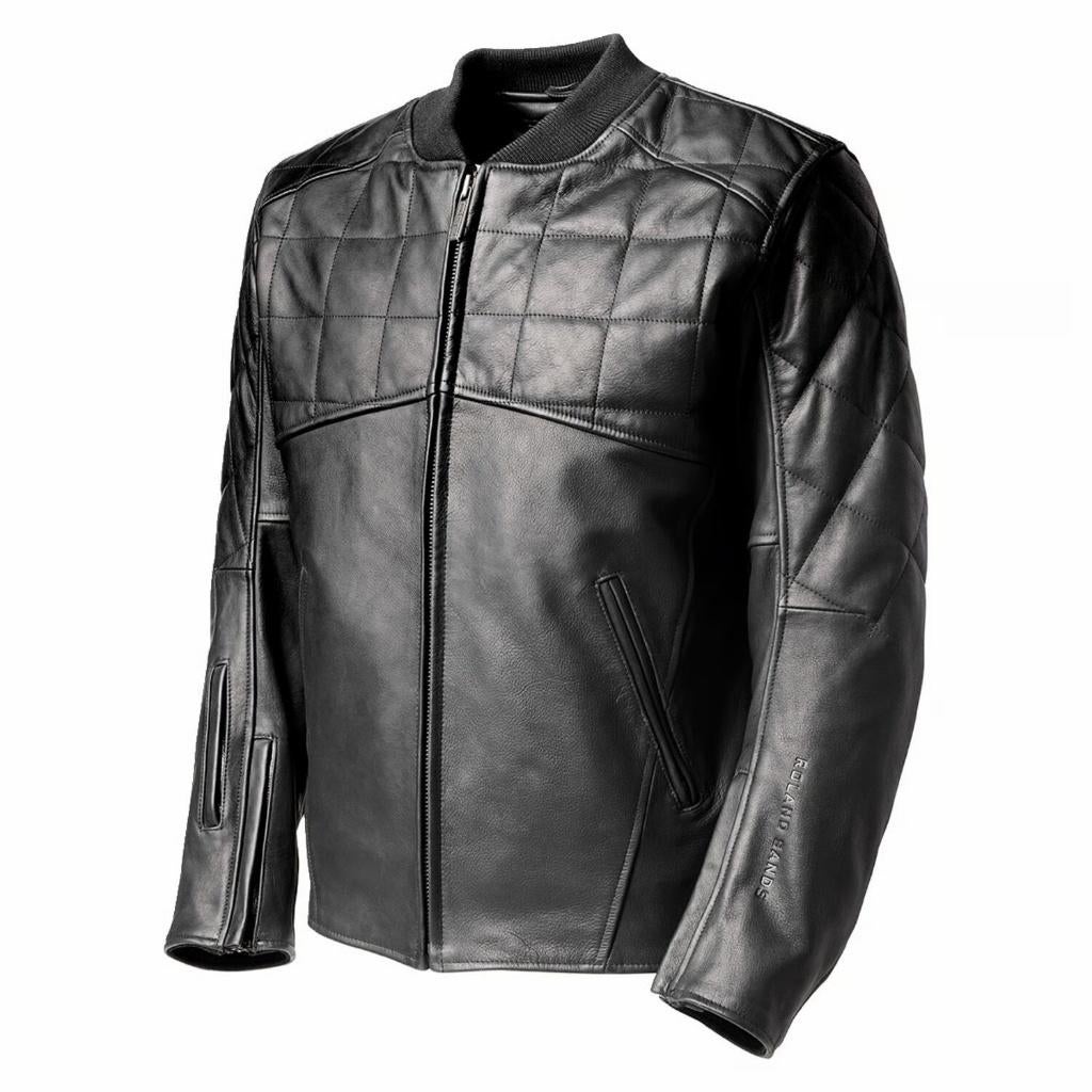 Motorjas Roland Sands Design, Nieuw met kaartje, Jas | textiel, Harley Davidson, Kinderen