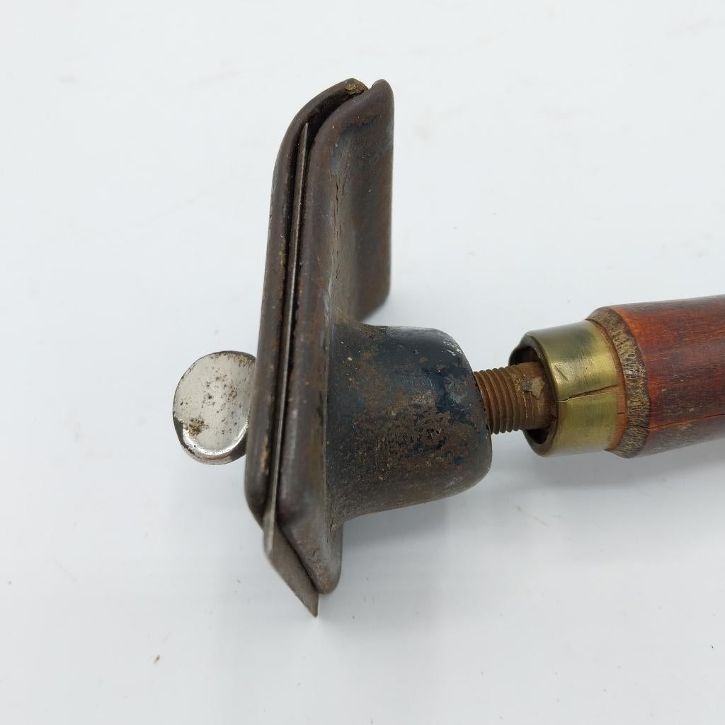 Amerikaanse schraapschaaf(ML), Ophalen of Verzenden