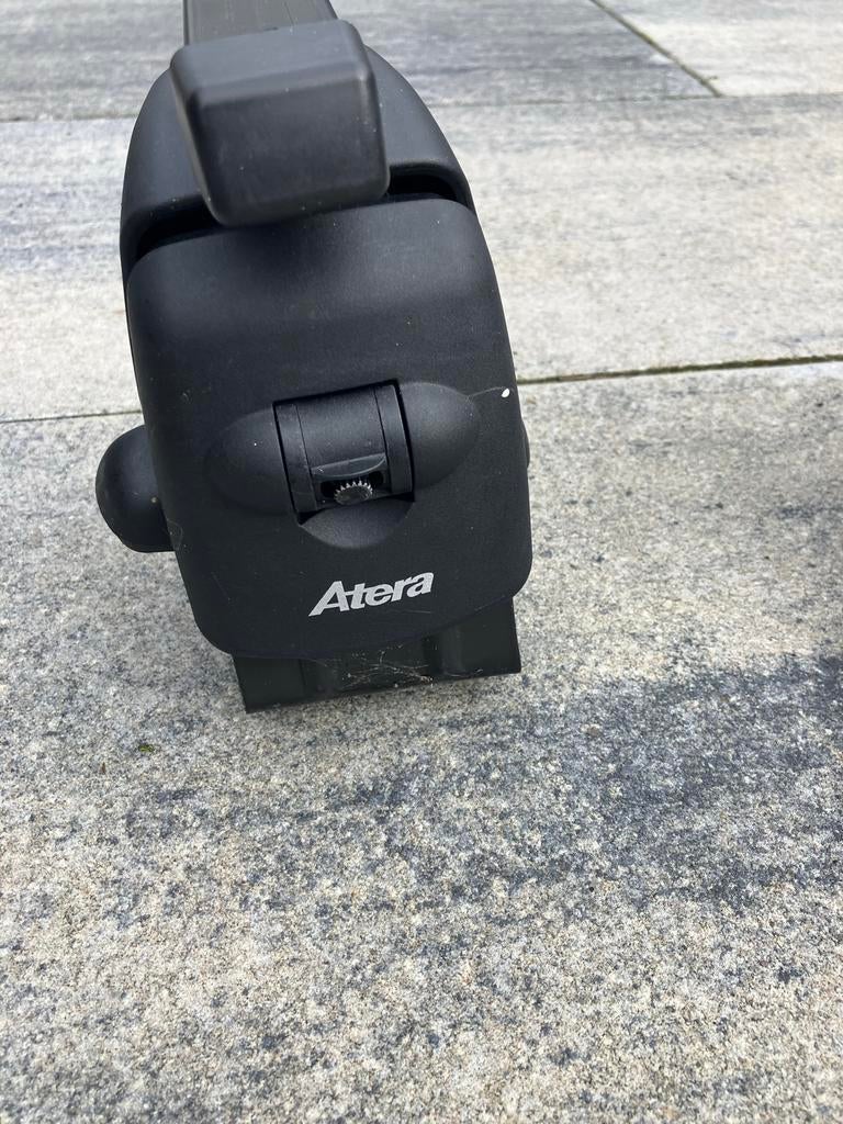 Dakdragers Atera Audi A1 (03/2012 - 11/2018), Ophalen, Gebruikt