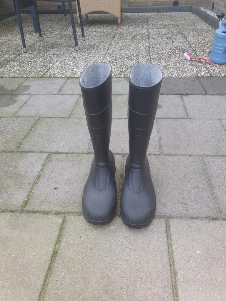 Laarzen zoe goed als nieuw, Ophalen of Verzenden, Zo goed als nieuw, Laarzen