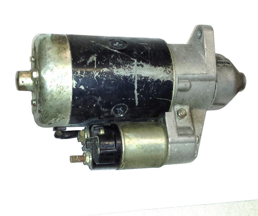 Waarschijnlijk Toyota of Opel motor, startmotor oude auto, Ophalen of Verzenden, Gebruikt, Toyota