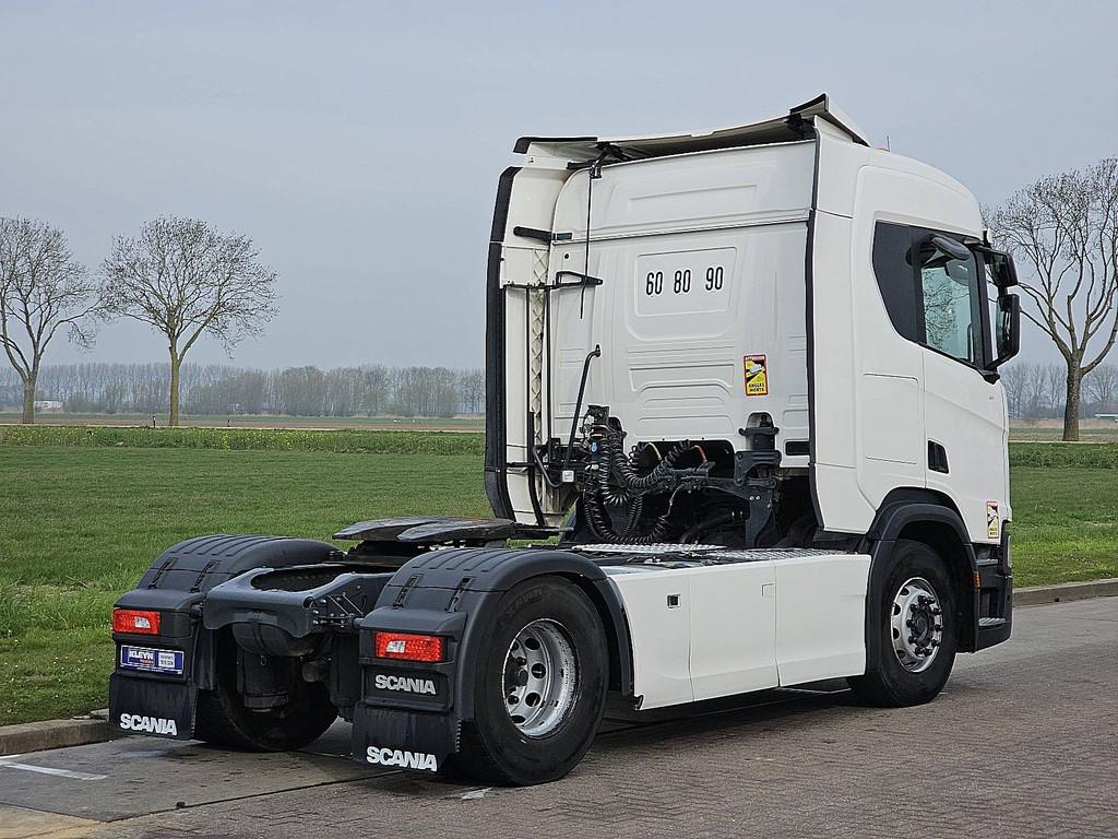 SCANIA R450 nb,cr19, Auto's, Vrachtwagens, Automaat, Euro 6, Scania, Stoelverwarming