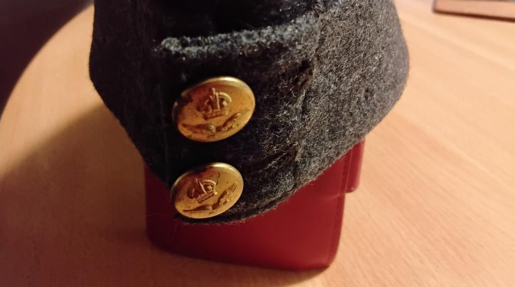 RAF Schuitje, Ophalen of Verzenden, Luchtmacht, Engeland