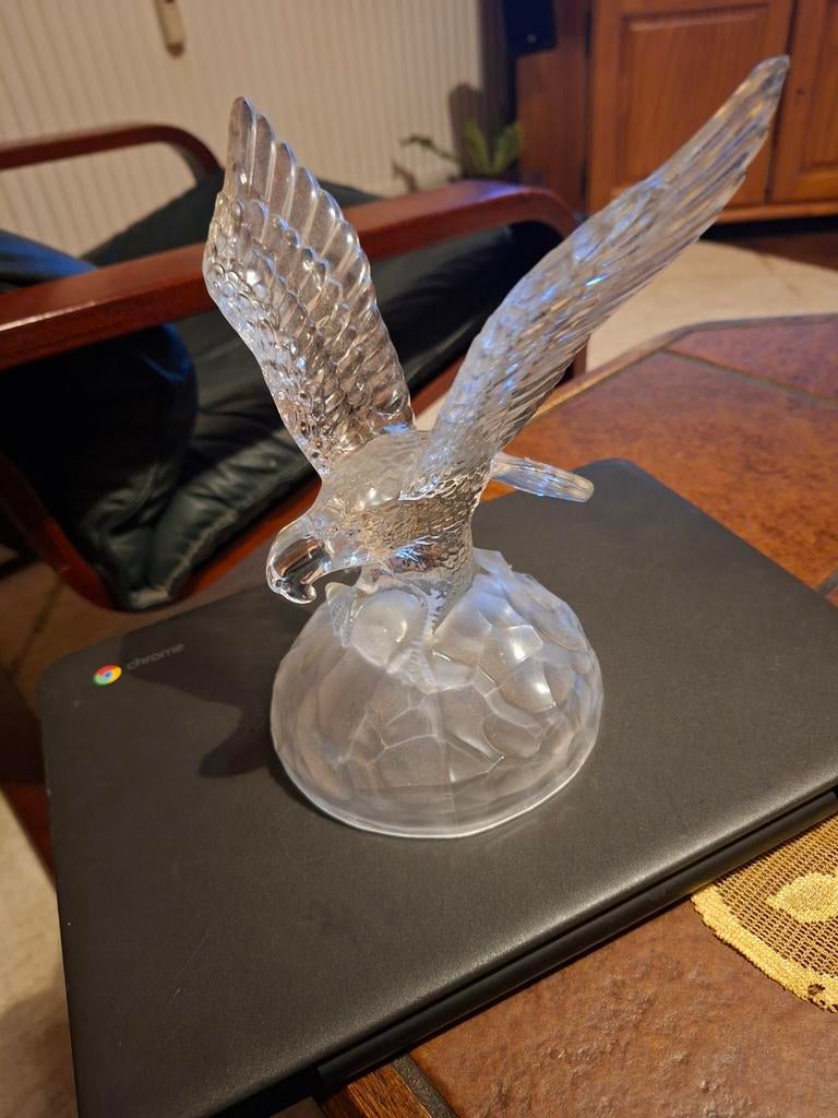 Kristal, Ophalen of Verzenden