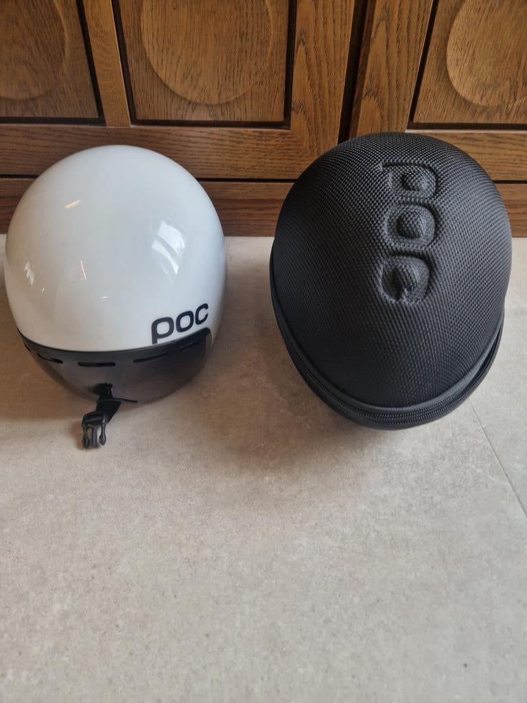 POC Cerebel Aerohelm Maat M - Zo goed als nieuw, M, Ophalen of Verzenden, Zo goed als nieuw, POC