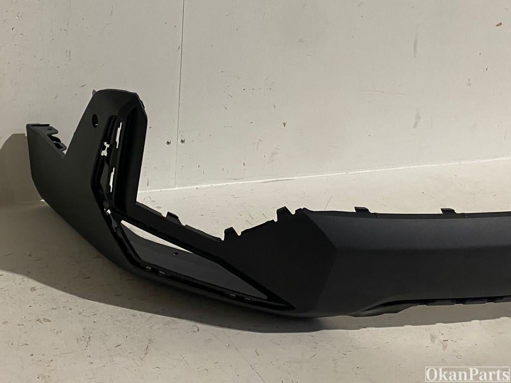 BMW X1 U11 Achterbumper 51129883526, Info@fabrikant.eu, Ophalen of Verzenden, Achter, Bumper
