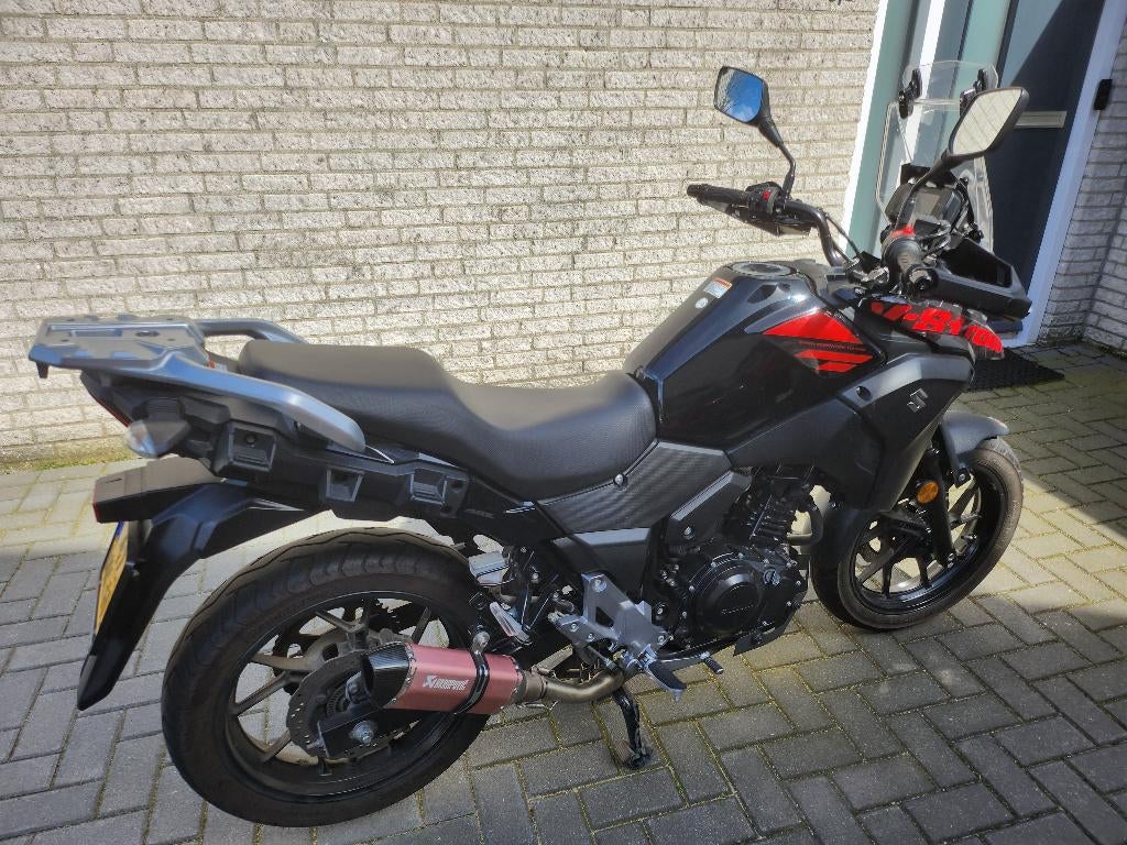 TE KOOP Motor, Motoren, 250 cc, 2 cilinders, Particulier, Overig