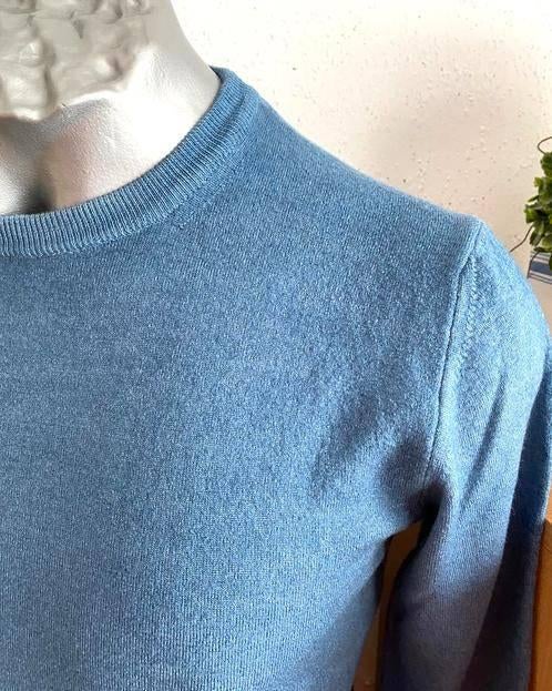 Cavallaro Napoli trui maat S, Kleding | Heren, Truien en Vesten, Ophalen of Verzenden, Zo goed als nieuw, Maat 46 (S) of kleiner