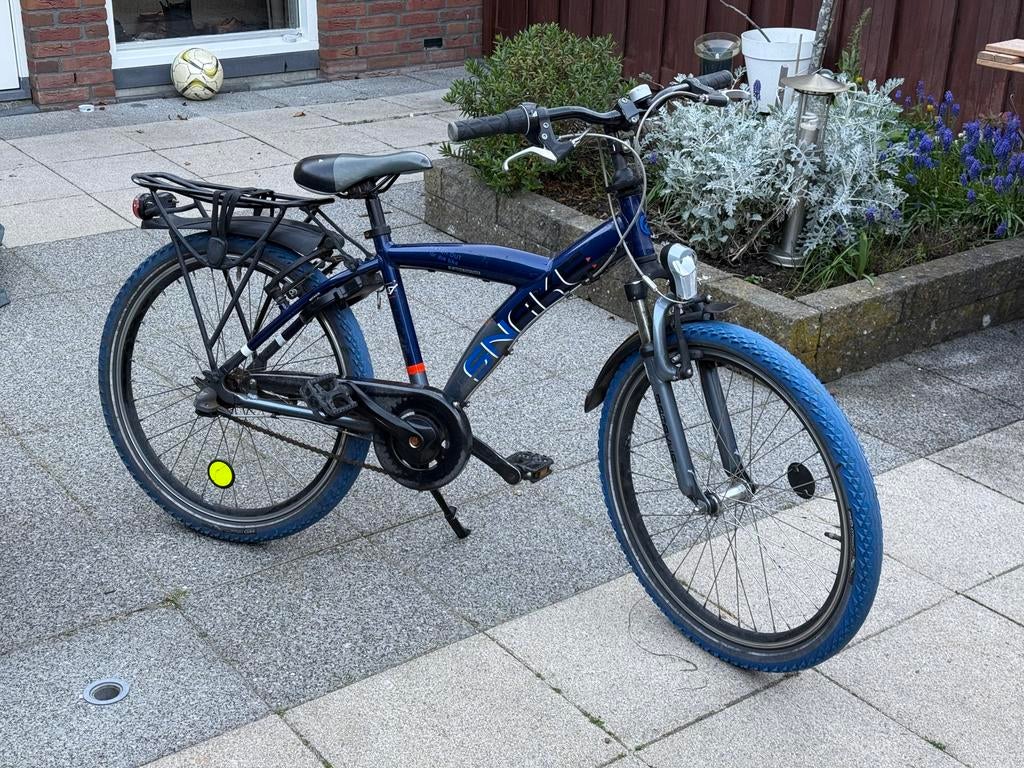Batavus Snake 24 inch, Fietsen en Brommers, Ophalen of Verzenden, Gebruikt, 20 inch of meer