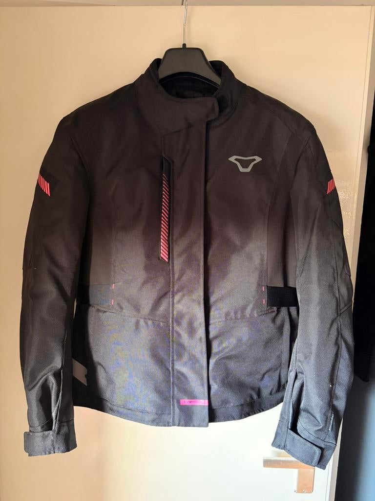 Macna motorjas dames XXL, Ophalen of Verzenden, Tweedehands, Dames, Jas | textiel